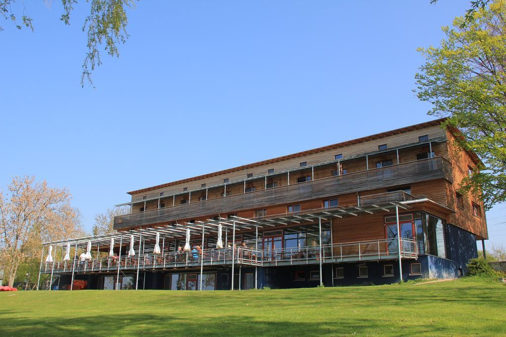 Naturfreundehaus Bodensee Radolfzell am Bodensee Kültér fotó