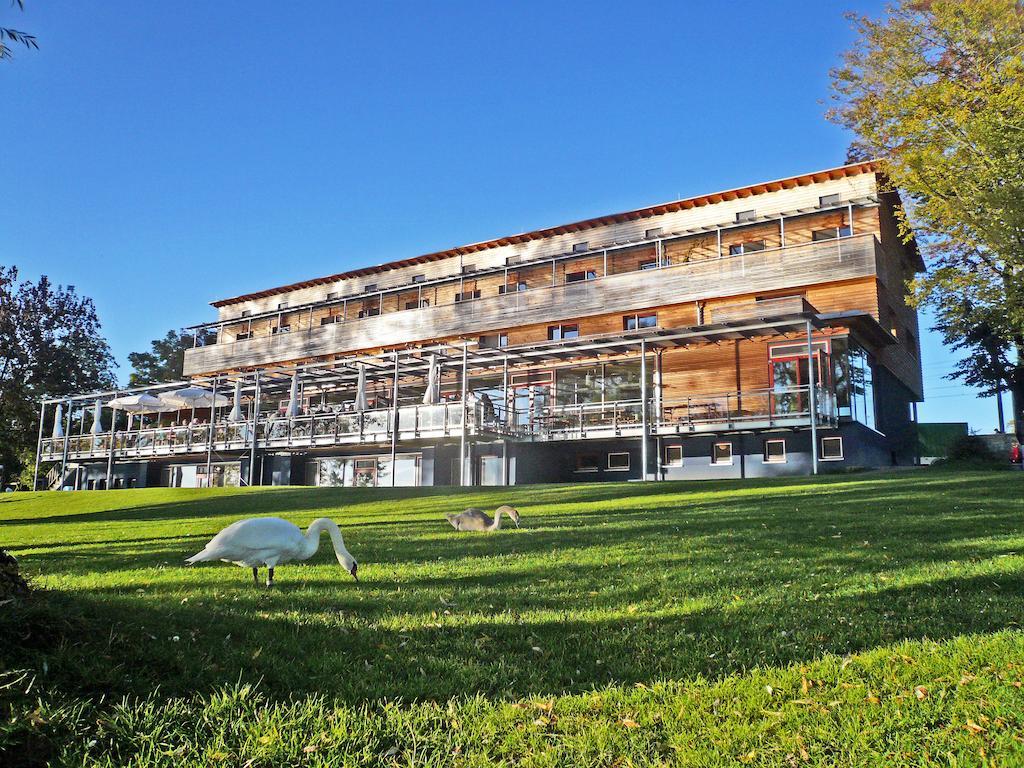 Naturfreundehaus Bodensee Radolfzell am Bodensee Kültér fotó