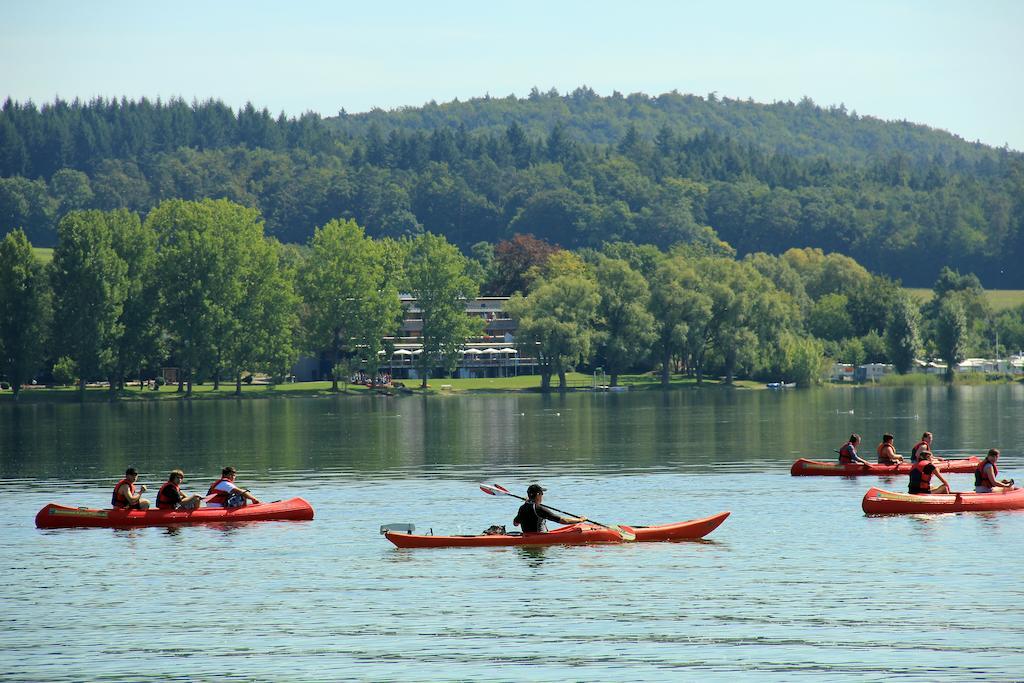 Naturfreundehaus Bodensee Radolfzell am Bodensee Kültér fotó