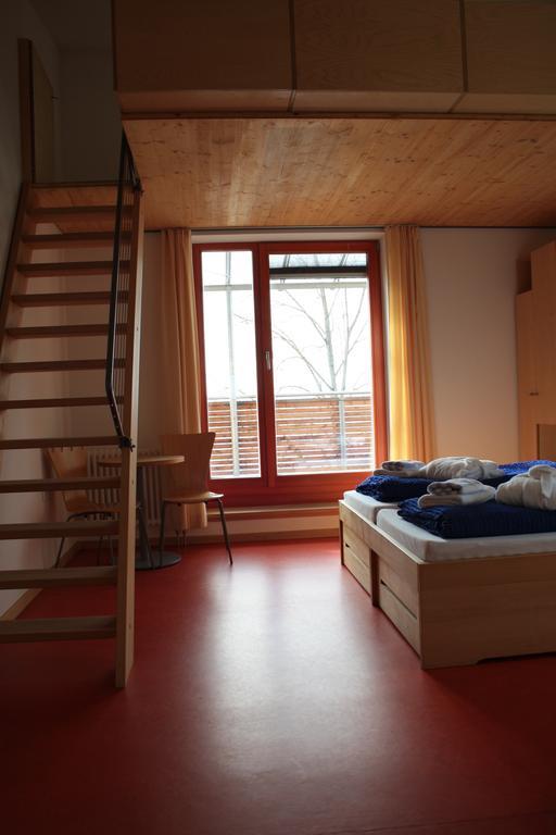 Naturfreundehaus Bodensee Radolfzell am Bodensee Kültér fotó