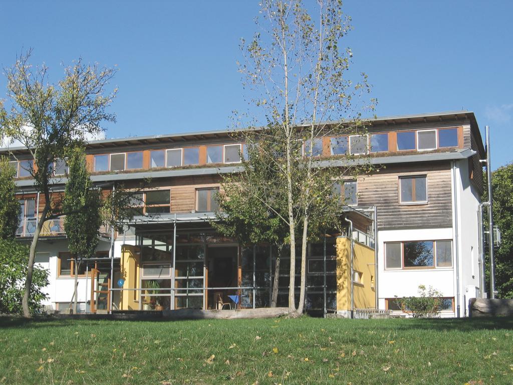 Naturfreundehaus Bodensee Radolfzell am Bodensee Kültér fotó