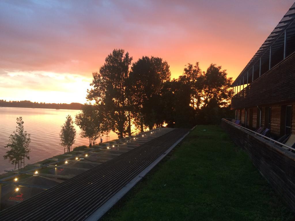 Naturfreundehaus Bodensee Radolfzell am Bodensee Kültér fotó