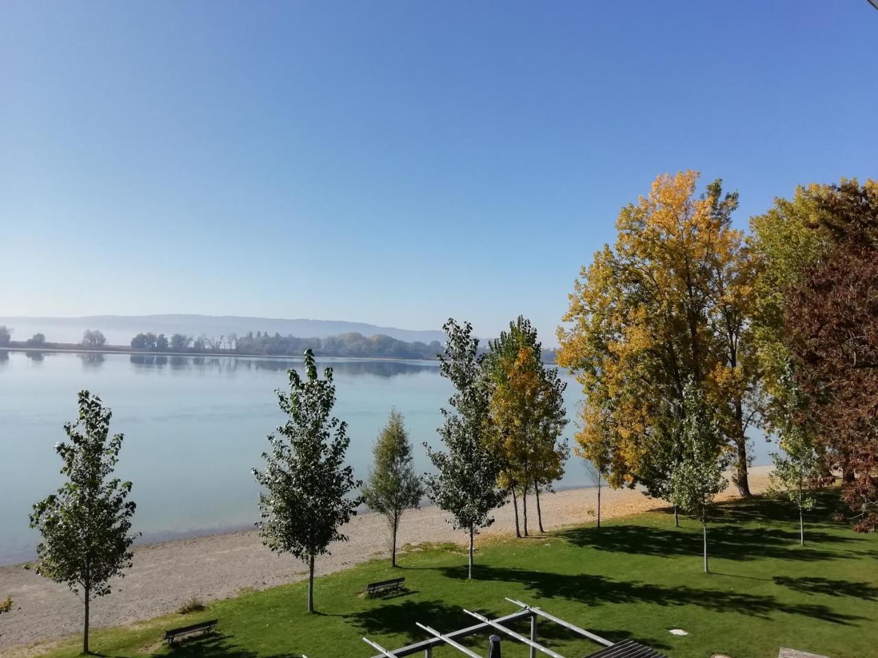 Naturfreundehaus Bodensee Radolfzell am Bodensee Kültér fotó