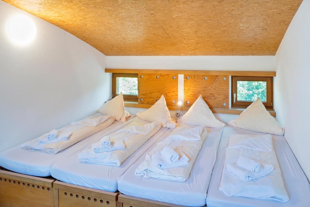 Naturfreundehaus Bodensee Radolfzell am Bodensee Kültér fotó